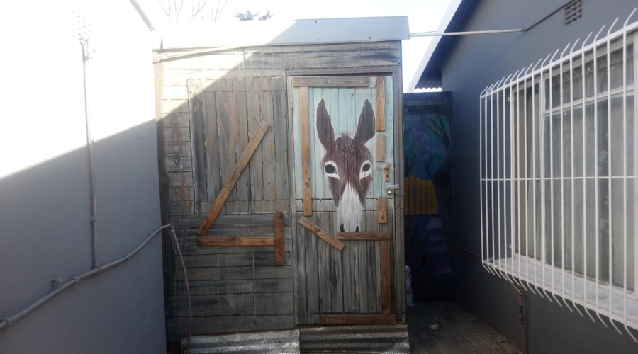 6 Bedroom Property for Sale in Sasolburg Free State